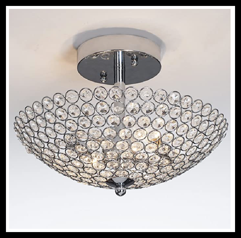 ceiling fan light fixture
